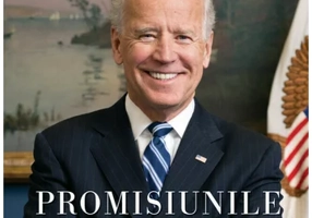 Promisiunile mele. Despre viata si politica