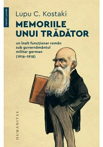 Memoriile unui tradator