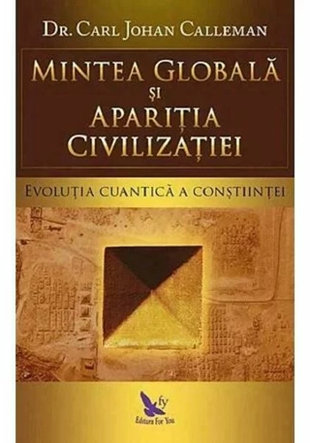 Mintea globala si aparitia civilizatiei
