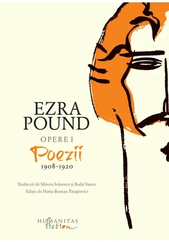 Ezra Pound, Opere I Poezii, 1908–1920