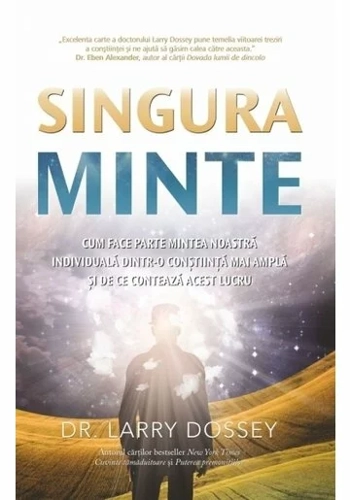 Singura minte
