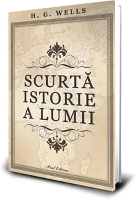 Scurta istorie a lumii