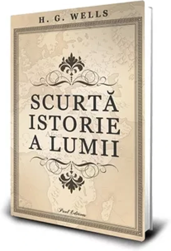 Scurta istorie a lumii