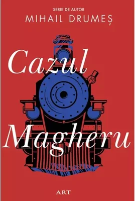 Cazul Magheru