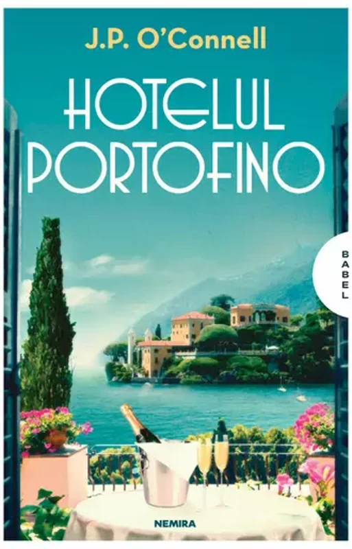 Hotelul Portofino