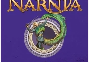 Cronicile din Narnia 6. Jiltul de argint