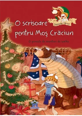 O scrisoare pentru Mos Craciun