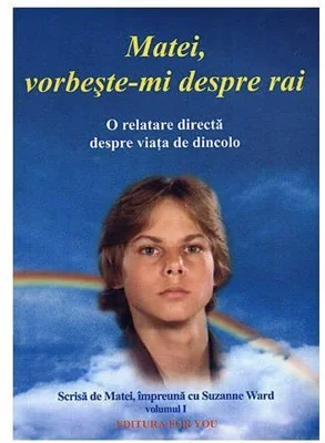 Matei, vorbeste-mi despre rai