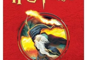 Harry Potter si Printul Semisange. Harry Potter Vol. 6