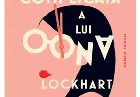 Viata complicata a lui Oona Lockhart