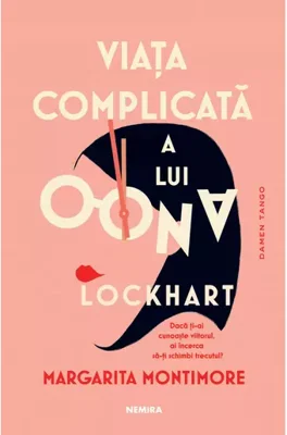 Viata complicata a lui Oona Lockhart