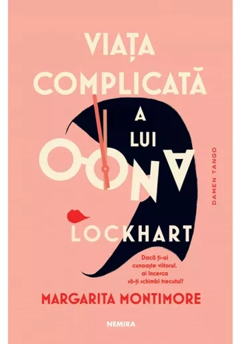 Viata complicata a lui Oona Lockhart