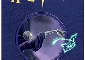 Harry Potter si talismanele mortii. Harry Potter Vol. 7