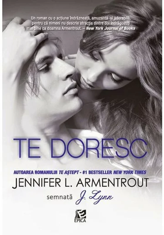 Te doresc