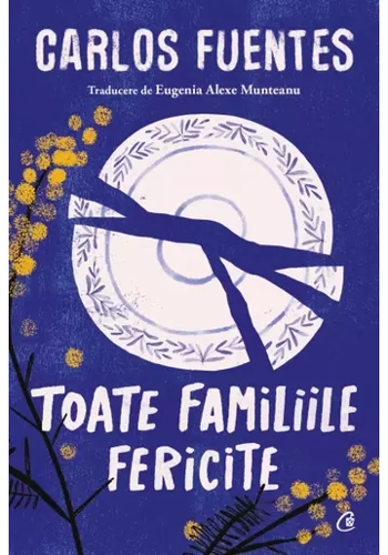 Toate familiile fericite