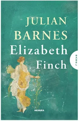 Elizabeth Finch