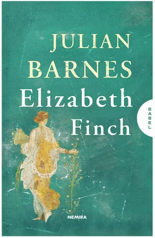 Elizabeth Finch