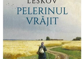 Pelerinul vrajit