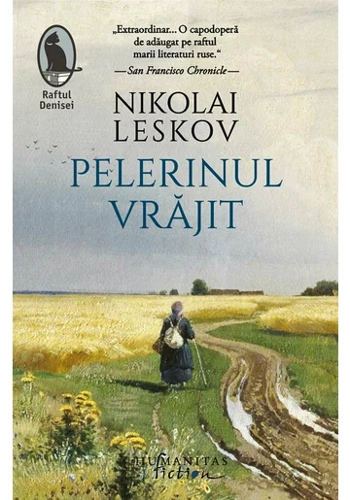 Pelerinul vrajit