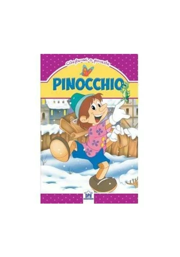 Pinocchio