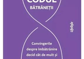 Sa rescriem codul batranetii