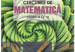 Exercitii si probleme pentru cercurile de mate cls a 4-a. Ed. 3