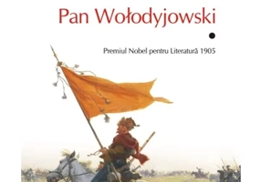Pan Wołodyjowski. Vol. I+II - Top 10+