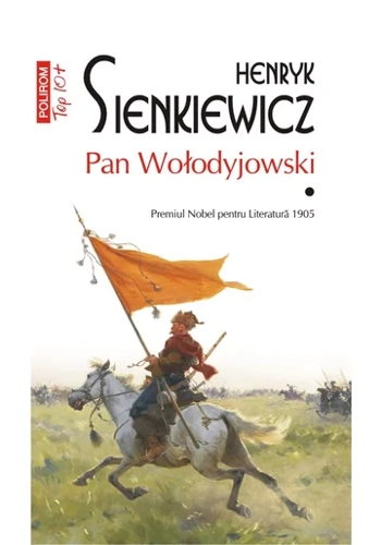 Pan Wołodyjowski. Vol. I+II - Top 10+