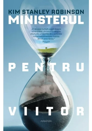 Ministerul pentru viitor