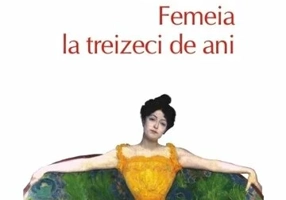 Femeia la treizeci de ani