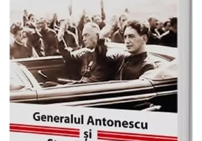 Pe marginea prapastiei Vol.1: Generalul Antonescu si Statul Legionar