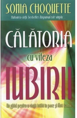 Calatoria cu viteza iubirii