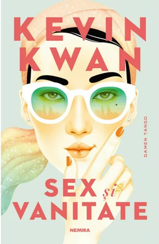 Sex si vanitate