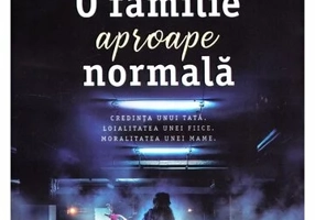 O familie aproape normala