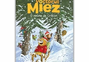 Doctorul miez: o minune de Craciun
