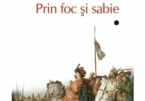 Prin foc si sabie. Vol I+II