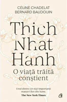 Thich Nhat Hanh