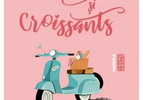 Saruturi si croissants