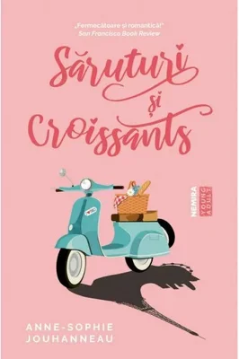 Saruturi si croissants