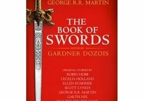 The Book Of Swords