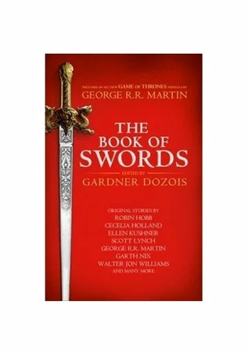 The Book Of Swords