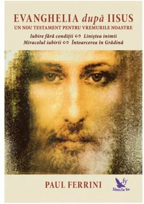 Evanghelia dupa Iisus