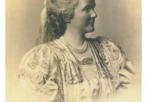 Regina mea. Carmen Sylva