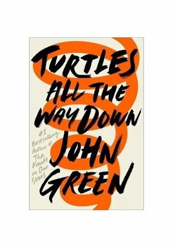 Turtles All The Way Down