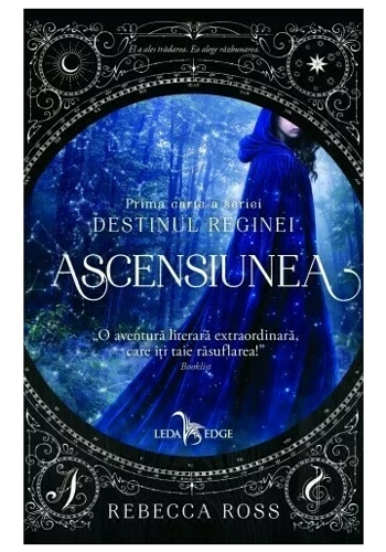 Ascensiunea