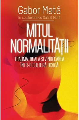 Mitul Normalitatii