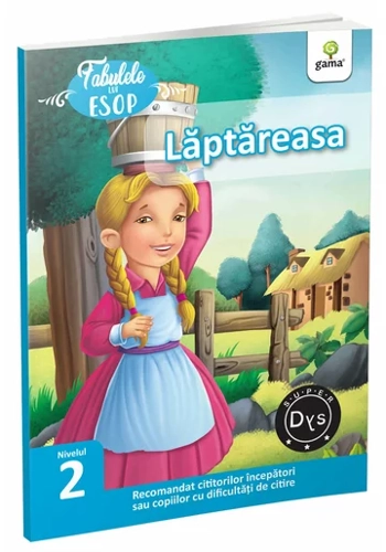Laptareasa
