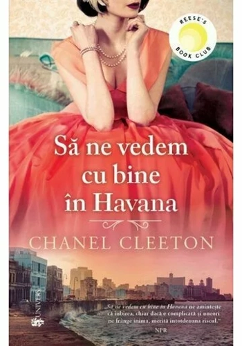 Sa ne vedem cu bine in Havana