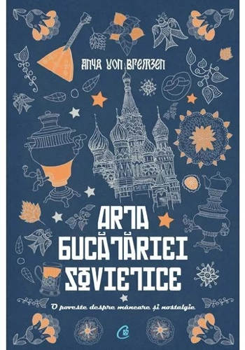 Arta bucatariei sovietice