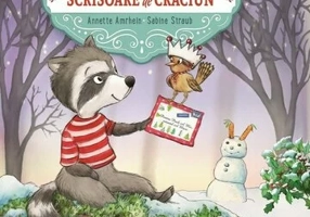 O mult asteptata scrisoare de Craciun